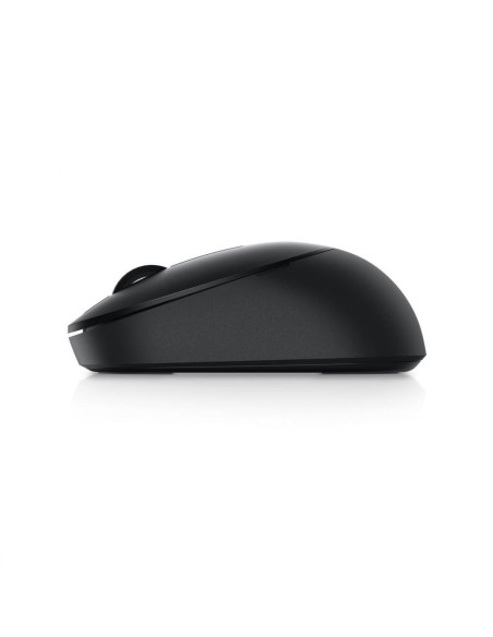 DL MOUSE MS3320W WIRELESS BLACK