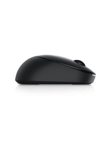 DL MOUSE MS3320W WIRELESS BLACK