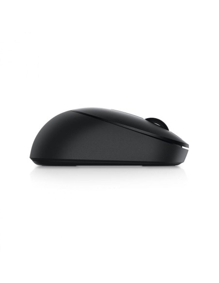 DL MOUSE MS3320W WIRELESS BLACK