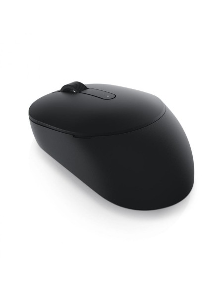 DL MOUSE MS3320W WIRELESS BLACK