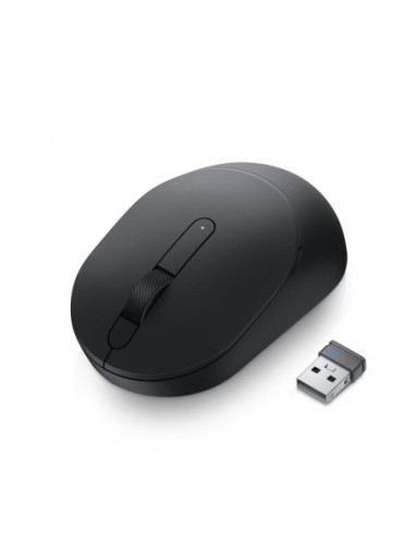 DL MOUSE MS3320W WIRELESS BLACK