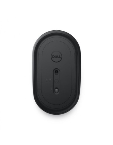 DL MOUSE MS3320W WIRELESS BLACK