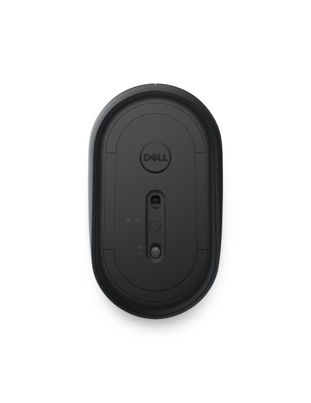 DL MOUSE MS3320W WIRELESS BLACK