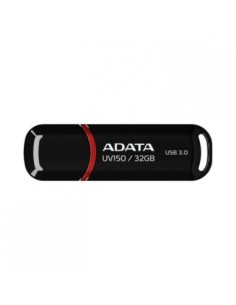 USB 32GB ADATA AUV150-32G-RBK