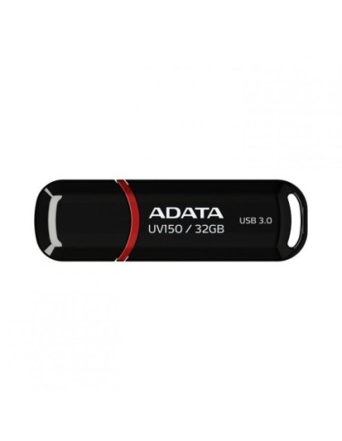 USB 32GB ADATA AUV150-32G-RBK
