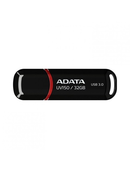 USB 32GB ADATA AUV150-32G-RBK