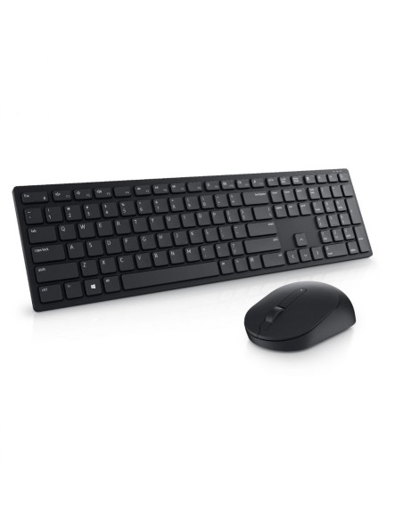 DELL TASTATURA + MOUSE KM5221W WIRELESS