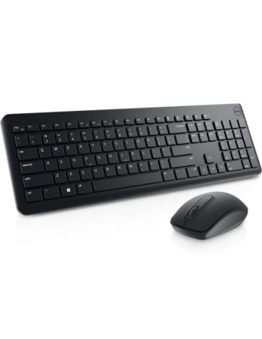 DL TASTATURA + MOUSE KM3322W WIRELESS