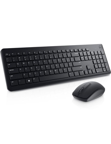 DL TASTATURA + MOUSE KM3322W WIRELESS