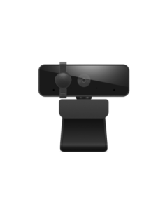 Lenovo 310 FHD Webcam Black