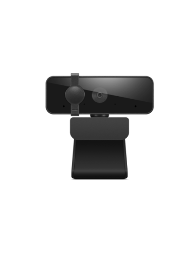 Lenovo 310 FHD Webcam Black
