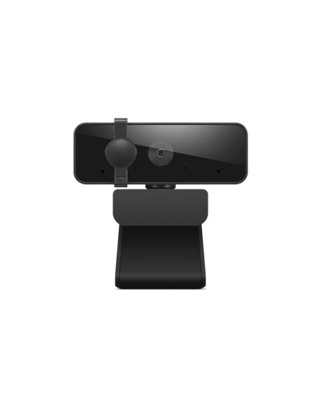 Lenovo 310 FHD Webcam Black