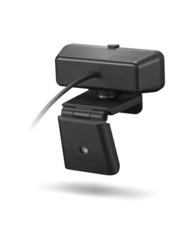 Lenovo 310 FHD Webcam Black