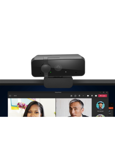 Lenovo 310 FHD Webcam Black