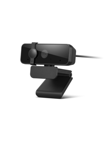 Lenovo 310 FHD Webcam Black