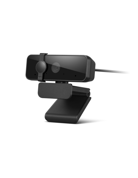 Lenovo 310 FHD Webcam Black