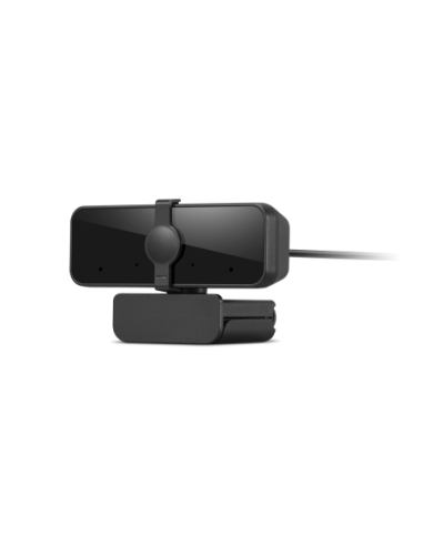 Lenovo 310 FHD Webcam Black