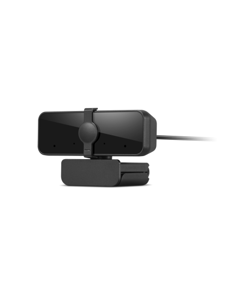 Lenovo 310 FHD Webcam Black