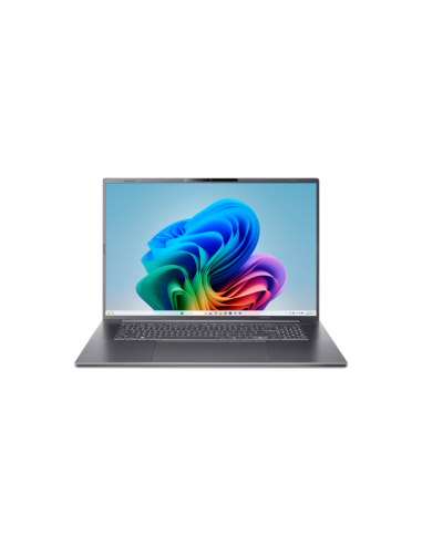 A18 AI WUXGA U7 355 16GB 512GB UMA W11H