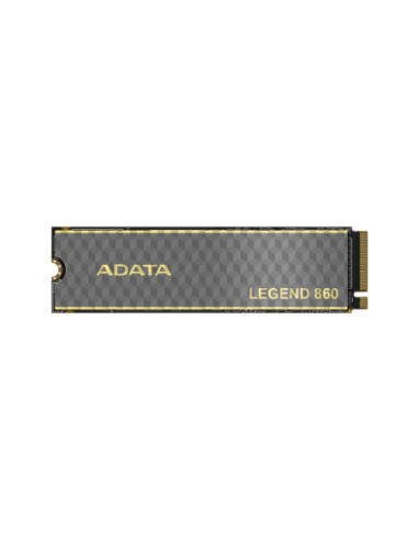 SSD Adata Legend 860, 2TB, M.2 2280, PCI