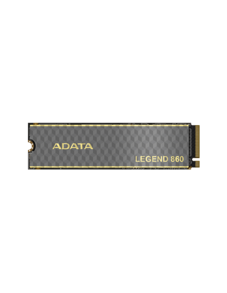 SSD Adata Legend 860, 2TB, M.2 2280, PCI