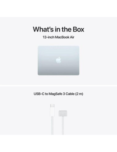 MA15 M5 CPU-10/GPU-10/16GB/512 INT BL