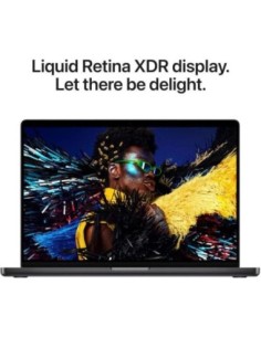 MP16 M5m CPU-18/GPU-40/128GB/2TB US BK