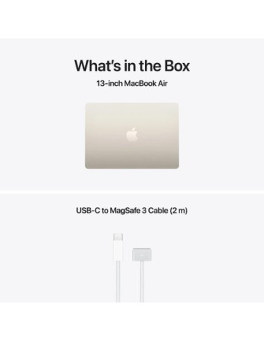 MA13 M5 CPU-10/GPU-10/24GB/512 INT GD