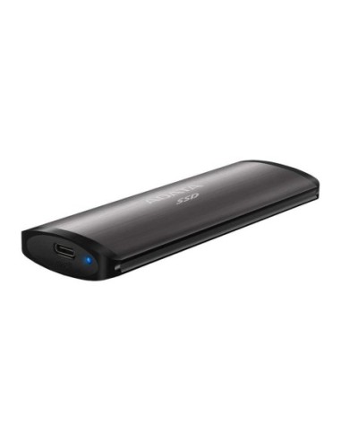 SSD Extern Adata SE760, 2.5", 1TB, USB 3