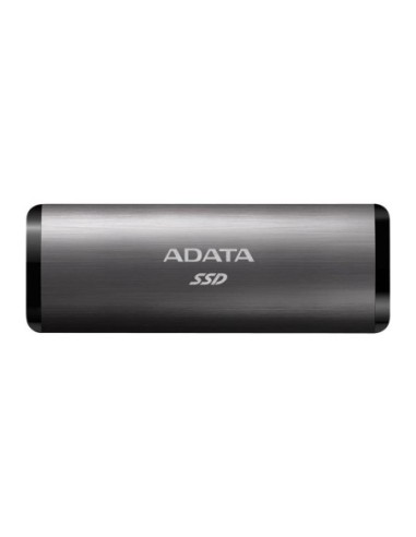 SSD Extern Adata SE760, 2.5", 1TB, USB 3