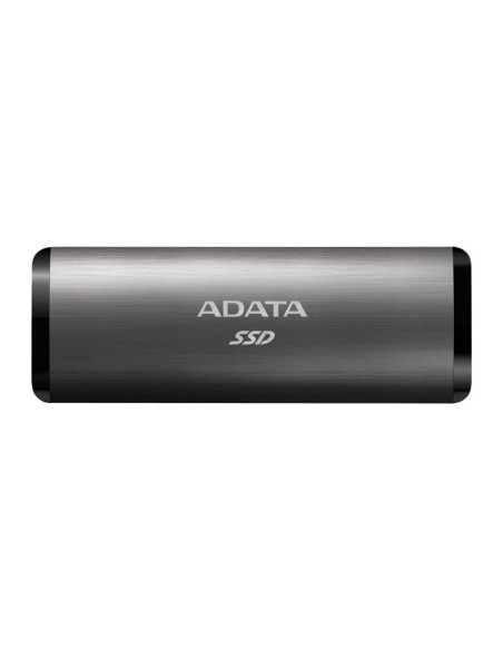 SSD Extern Adata SE760, 2.5", 1TB, USB 3