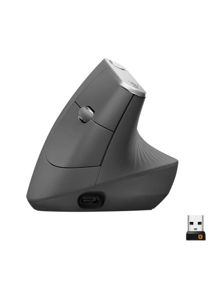 MOUSE LOGITECH ERGONOMIC 910-005448