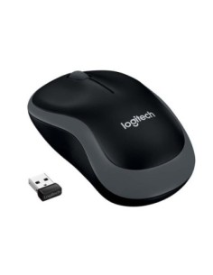 Mouse Logitech M185 WS 1000 DPI, gri