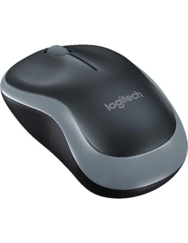 Mouse Logitech M185 WS 1000 DPI, gri