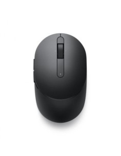 DL MOUSE MS5120W WIRELESS BLACK