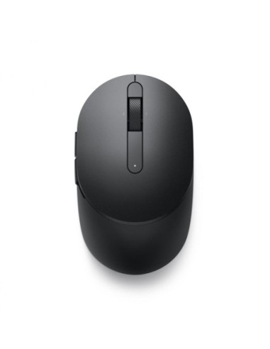 DL MOUSE MS5120W WIRELESS BLACK