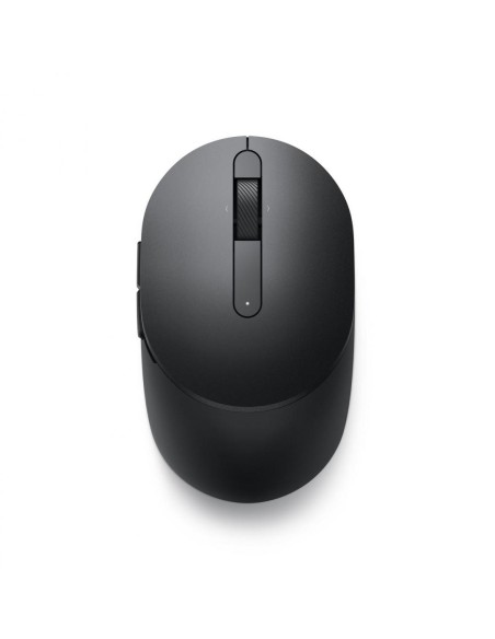DL MOUSE MS5120W WIRELESS BLACK