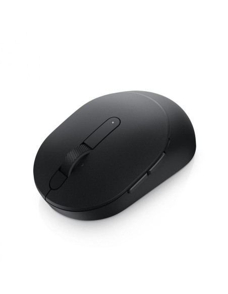 DL MOUSE MS5120W WIRELESS BLACK