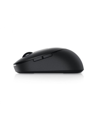 DL MOUSE MS5120W WIRELESS BLACK