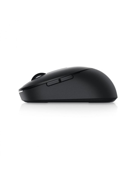 DL MOUSE MS5120W WIRELESS BLACK