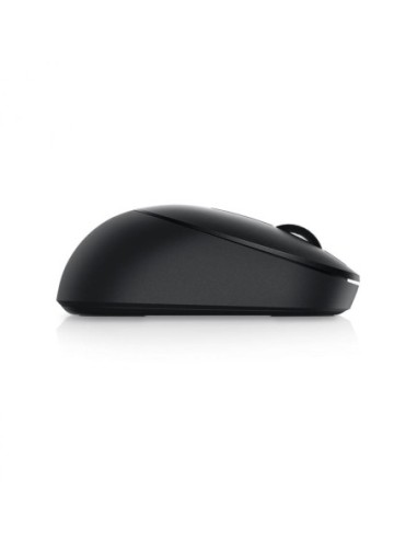 DL MOUSE MS5120W WIRELESS BLACK