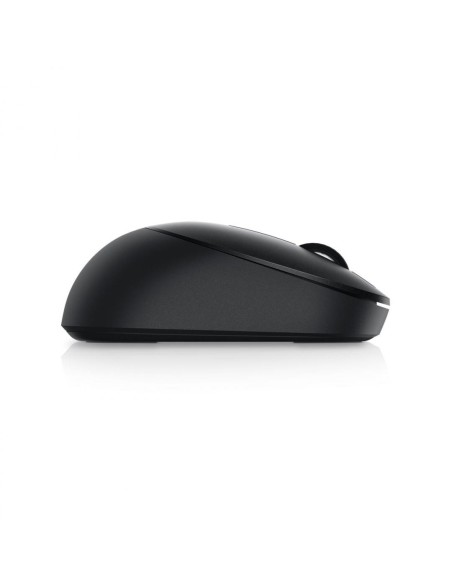 DL MOUSE MS5120W WIRELESS BLACK