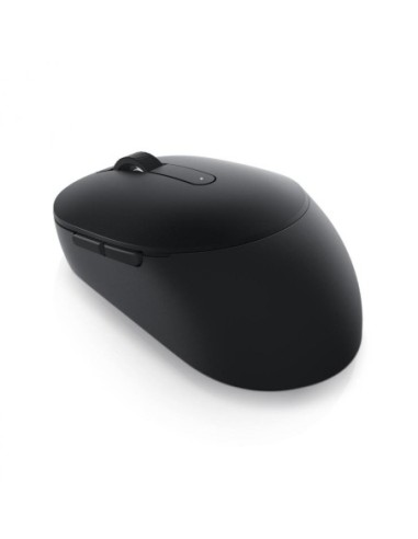 DL MOUSE MS5120W WIRELESS BLACK