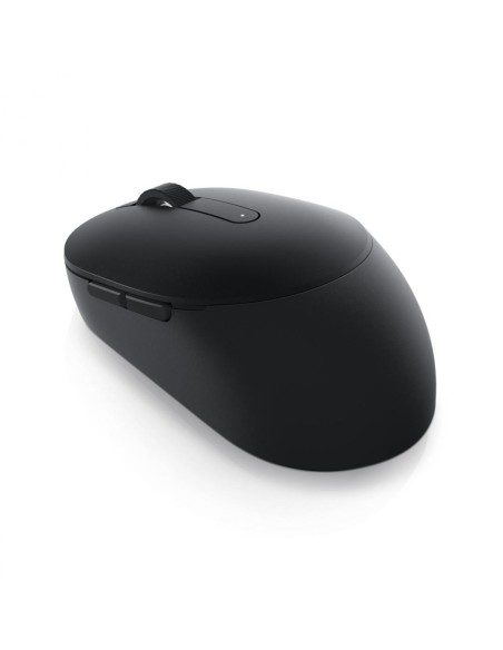 DL MOUSE MS5120W WIRELESS BLACK