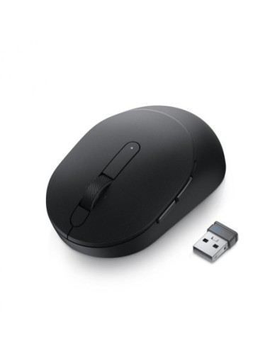 DL MOUSE MS5120W WIRELESS BLACK