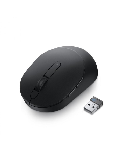 DL MOUSE MS5120W WIRELESS BLACK