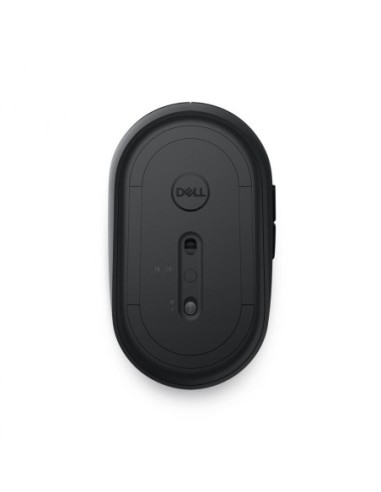 DL MOUSE MS5120W WIRELESS BLACK