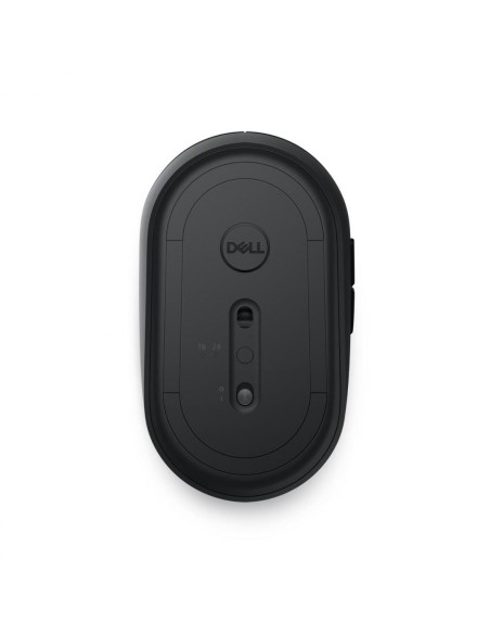 DL MOUSE MS5120W WIRELESS BLACK