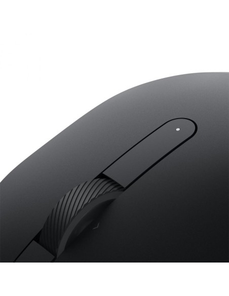 DL MOUSE MS5120W WIRELESS BLACK