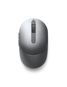 DL MOUSE MS5120W WIRELESS TITAN GRAY